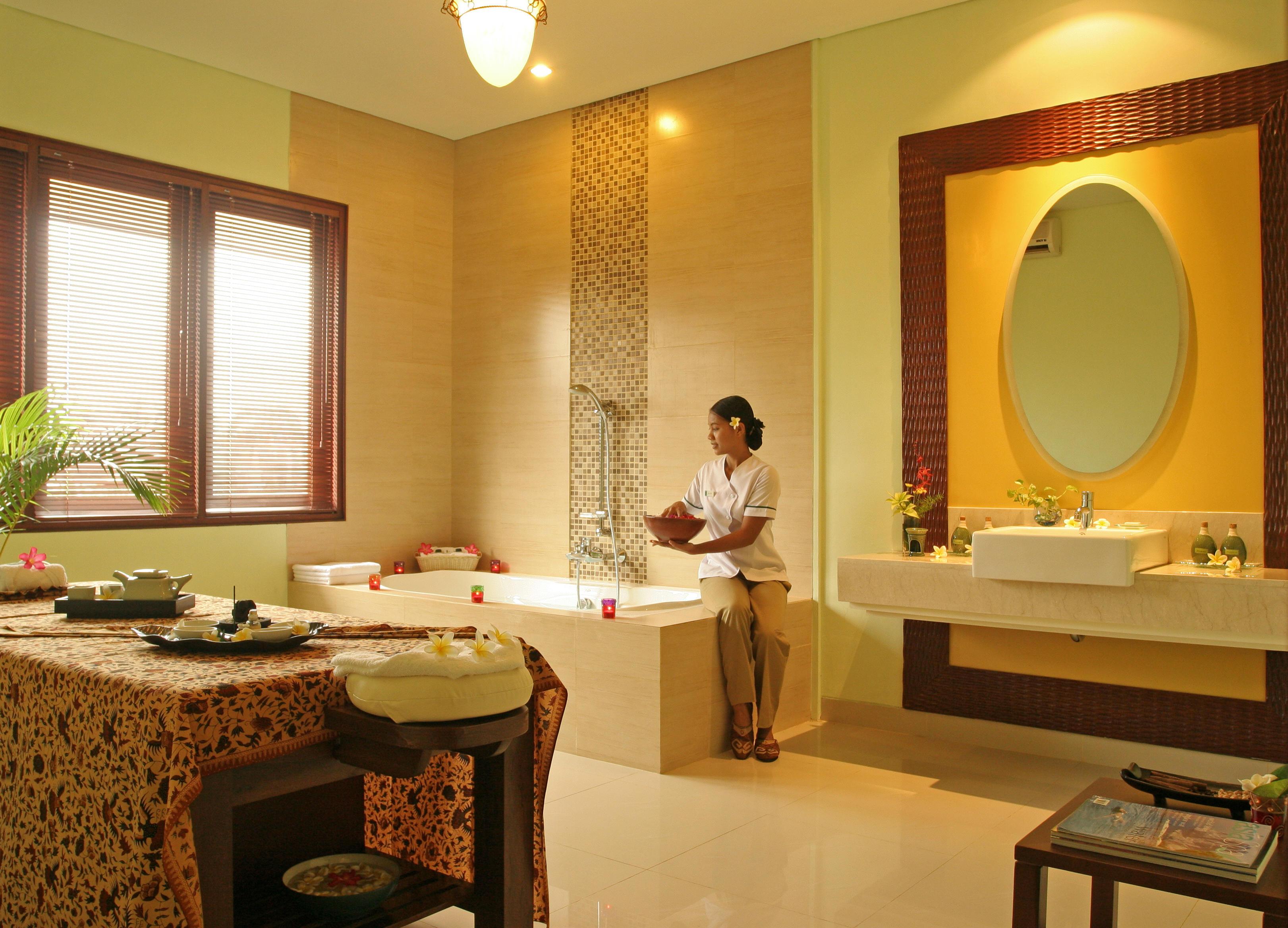 The Rani Hotel & Spa Kuta Lombok Cameră foto