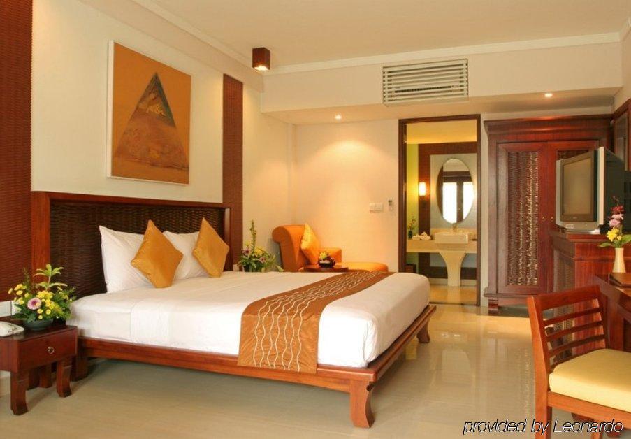 The Rani Hotel & Spa Kuta Lombok Cameră foto